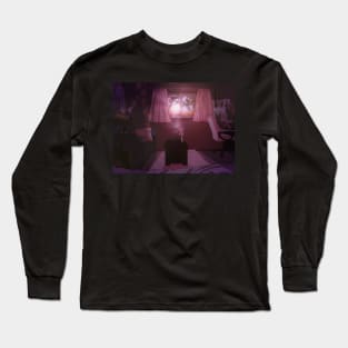 Safety Long Sleeve T-Shirt